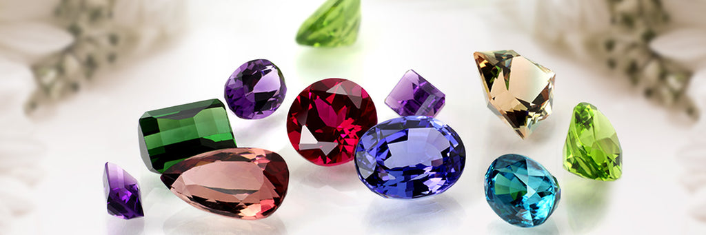 Is it Possible to Create Lab Grown Colored Gemstones?