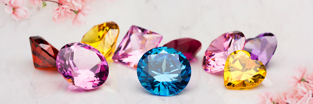 Top Reasons to Choose A Lab Grown Colored Gemstone
